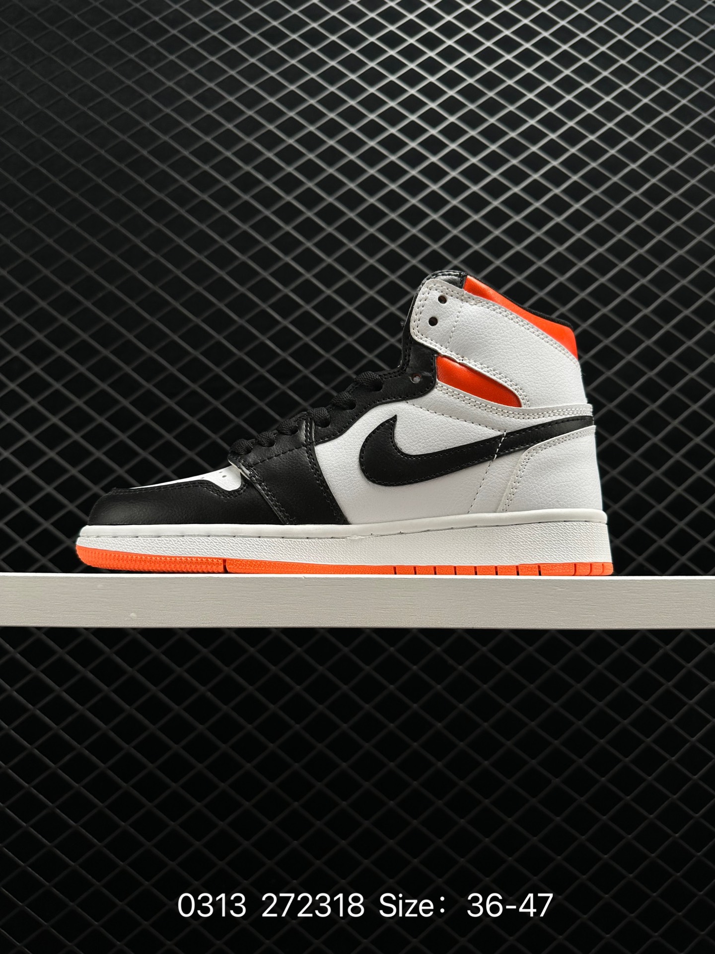 NIKE AIR JORDAN 1 MID AJ1